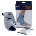 Tynor Ankle Support Neoprene J12 | Heat Retention Neoprene Ankle Brace
