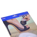 Tynor Metatarsal Pad Silicone K08 | Forefoot Cushion Pair