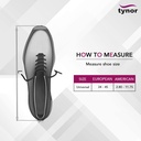 Tynor Metatarsal Pad Silicone K08 | Forefoot Cushion Pair