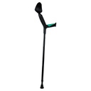 Tynor Elbow Crutch Adjustable L13 | Aluminium Forearm Crutch