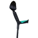 Tynor Elbow Crutch Adjustable L13 | Aluminium Forearm Crutch
