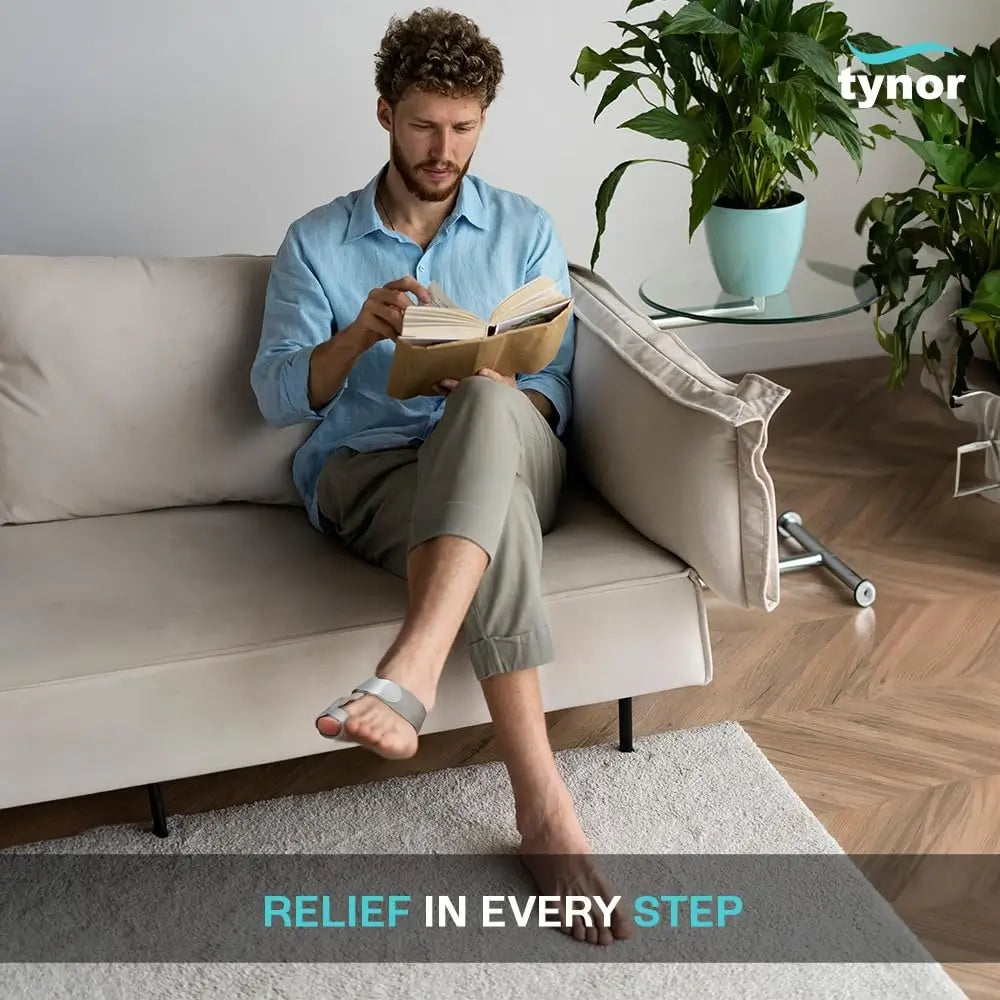 Tynor Bunion Splint K14 | Hallux Valgus Support