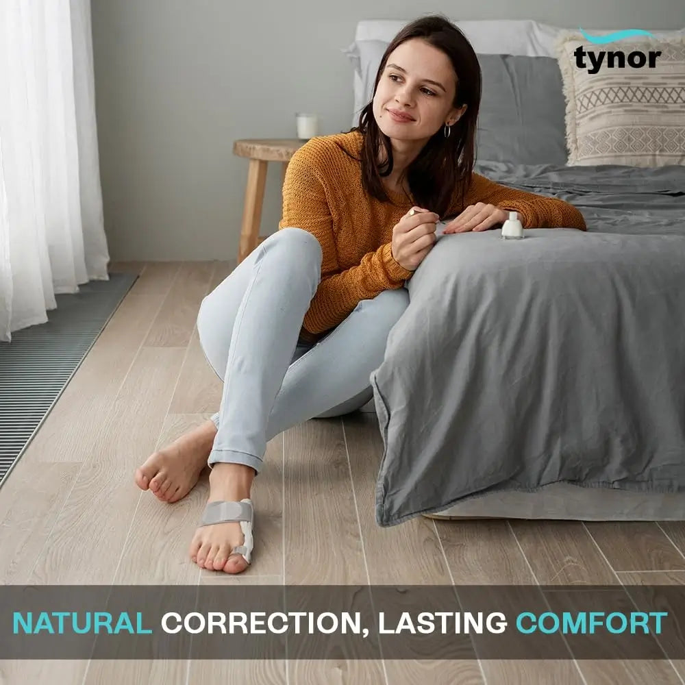 Tynor Bunion Splint K14 | Hallux Valgus Support