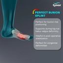 Tynor Bunion Splint K14 | Hallux Valgus Support