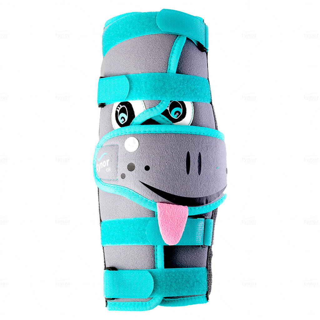 Tynor Knee Immobiliser Child D44 | Paediatric Knee Brace