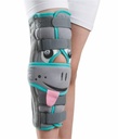 Tynor Knee Immobiliser Child D44 | Paediatric Knee Brace