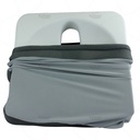 Tynor Coccyx Cushion Seat H13 | Tailbone Relief Orthopaedic Seat Cushion