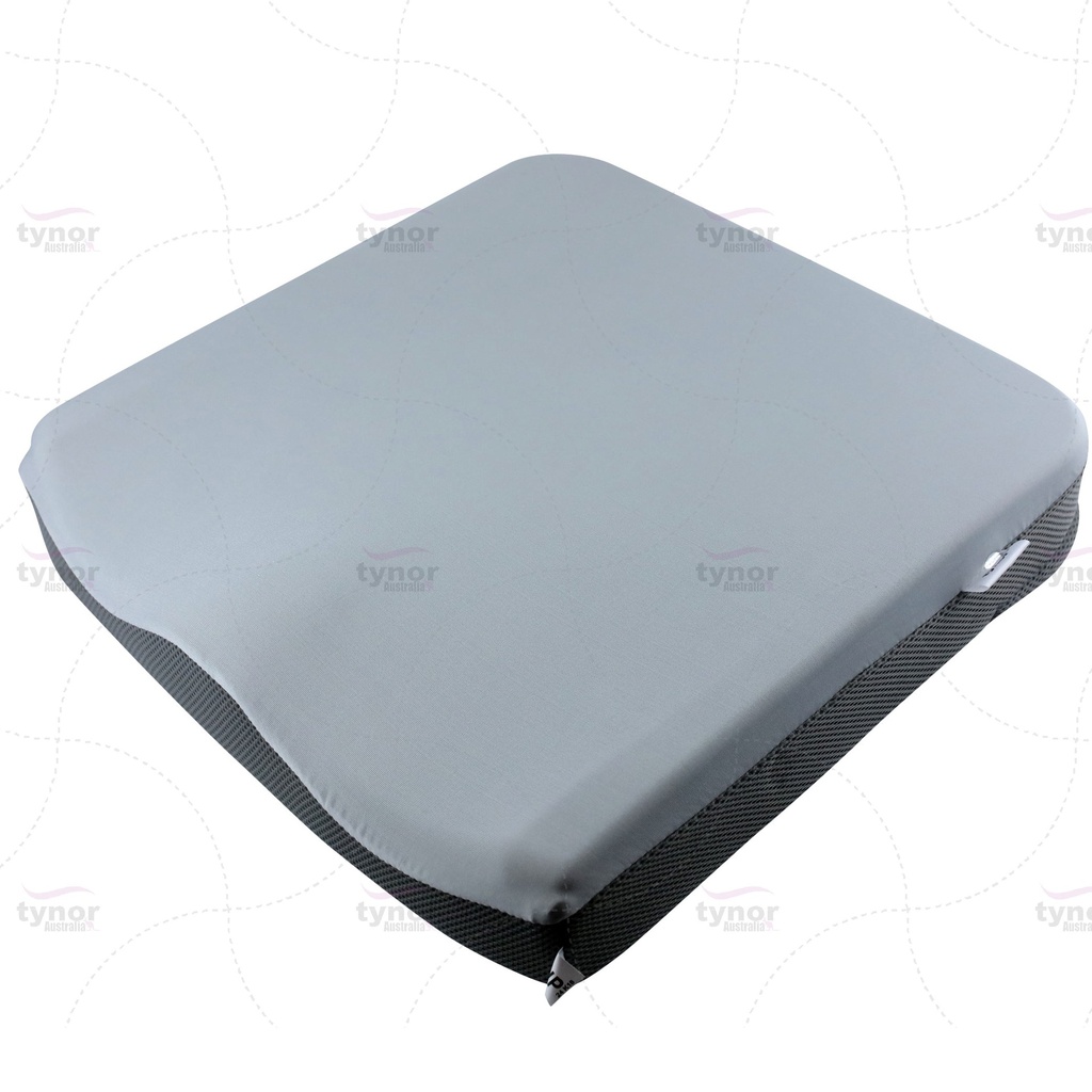 Tynor Coccyx Cushion Seat H13 | Tailbone Relief Orthopaedic Seat Cushion