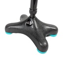 Tynor Quadra Walking Stick L36 | Soft Top Handle