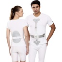 Tynor Ash Brace Hyper Extension A12 | Spinal Hyperextension Support