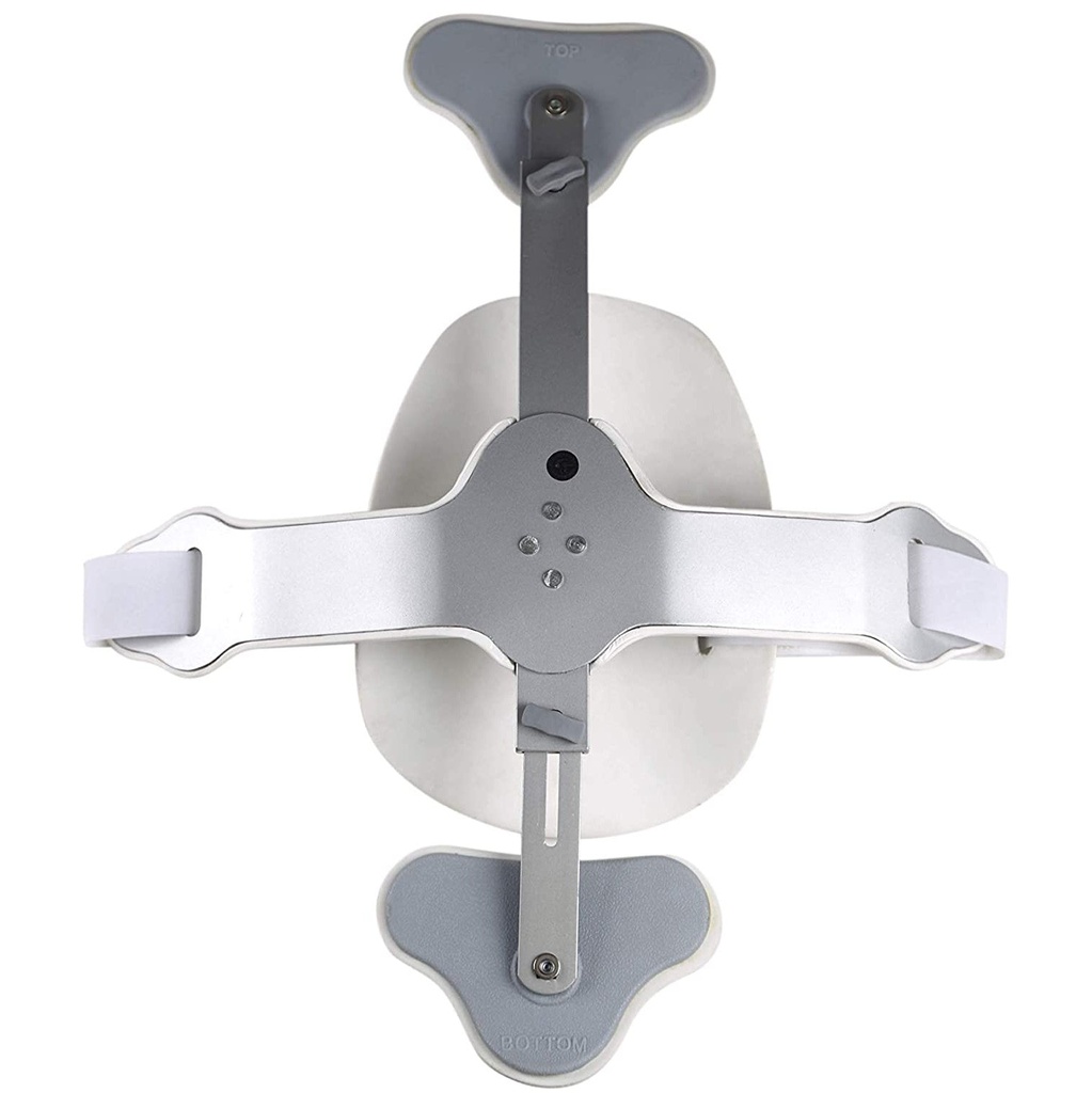 Tynor Ash Brace Hyper Extension A12 | Spinal Hyperextension Support