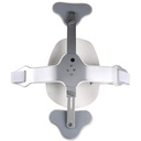 Tynor Ash Brace Hyper Extension A12 | Spinal Hyperextension Support