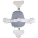 Tynor Ash Brace Hyper Extension A12 | Spinal Hyperextension Support