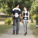 Tynor Ash Brace Hyper Extension A12 | Spinal Hyperextension Support
