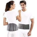 Tynor Lumbo Support Uni A15 | Anatomic Lumbar Posture Support