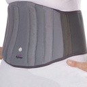 Tynor Lumbo Support Uni A15 | Anatomic Lumbar Posture Support