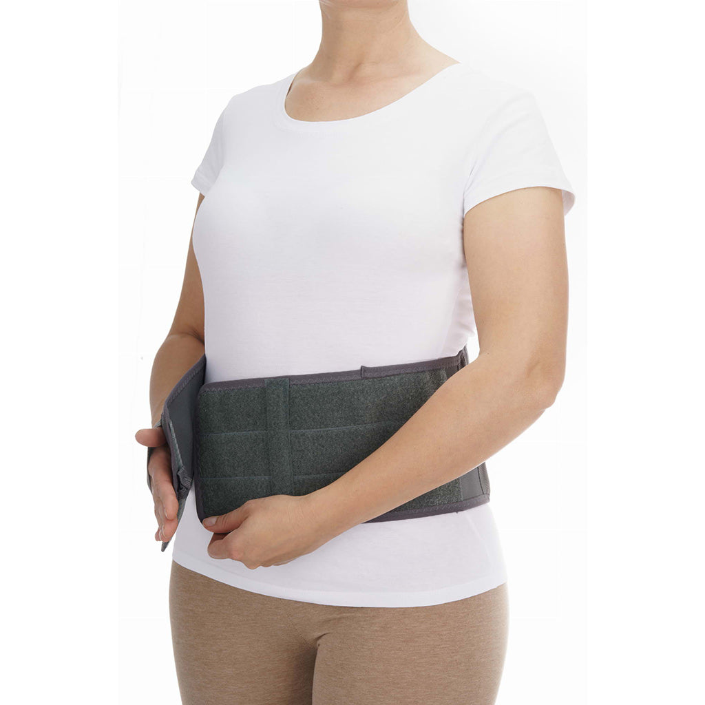 Tynor Lumbo Support Uni A15 | Anatomic Lumbar Posture Support