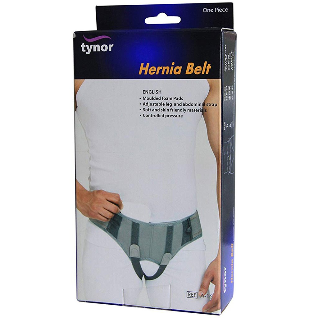 Tynor Inguinal Hernia Belt A16 | Hernia Support Australia