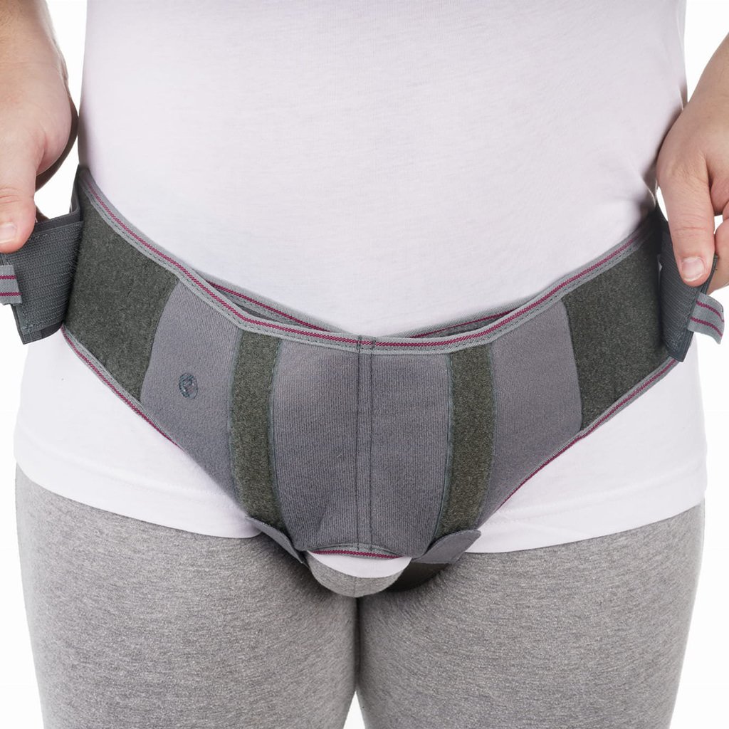 Tynor Inguinal Hernia Belt A16 | Hernia Support Australia