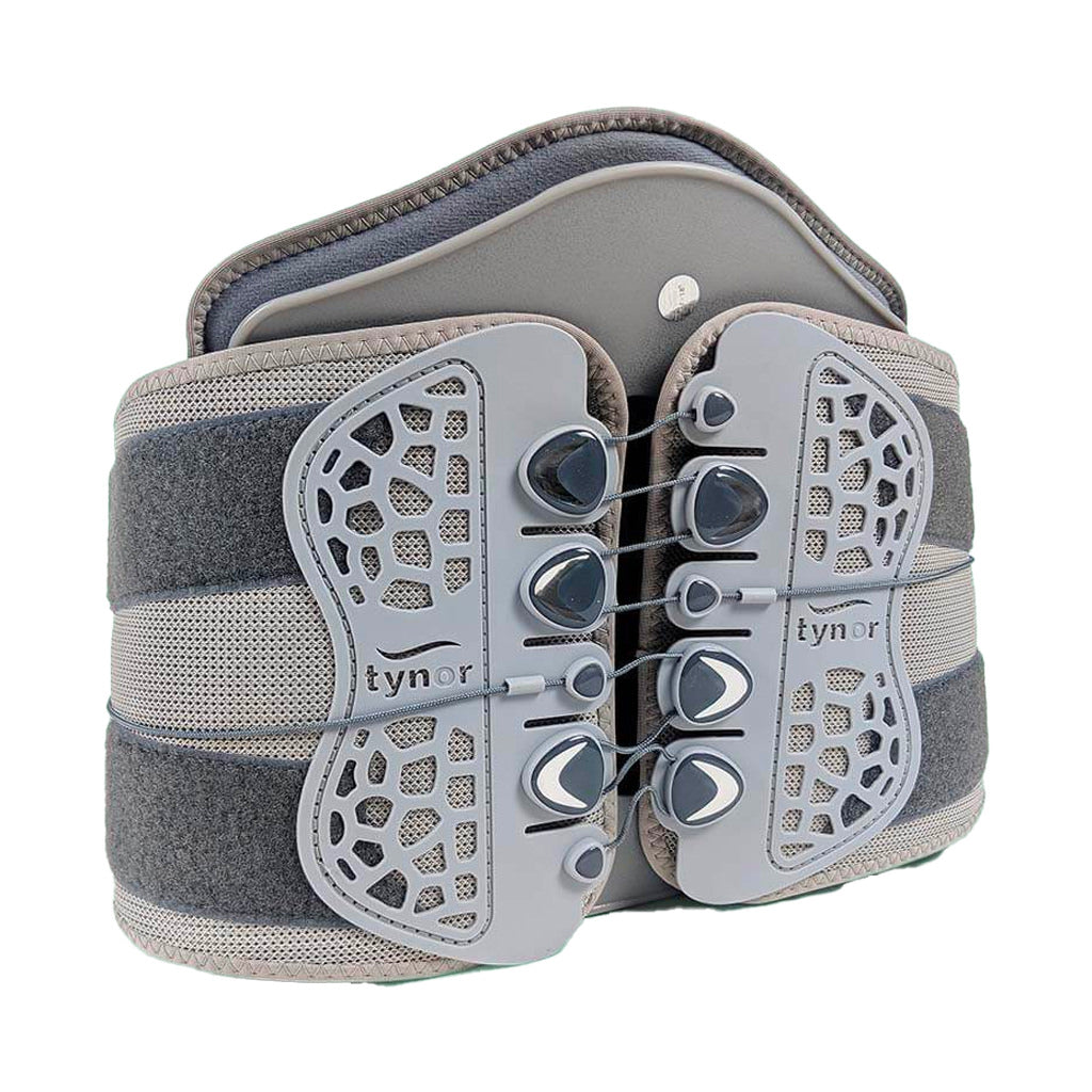 Tynor Lumbo Lacepull Brace A29 | NDIS Lumbar Back Brace Australia