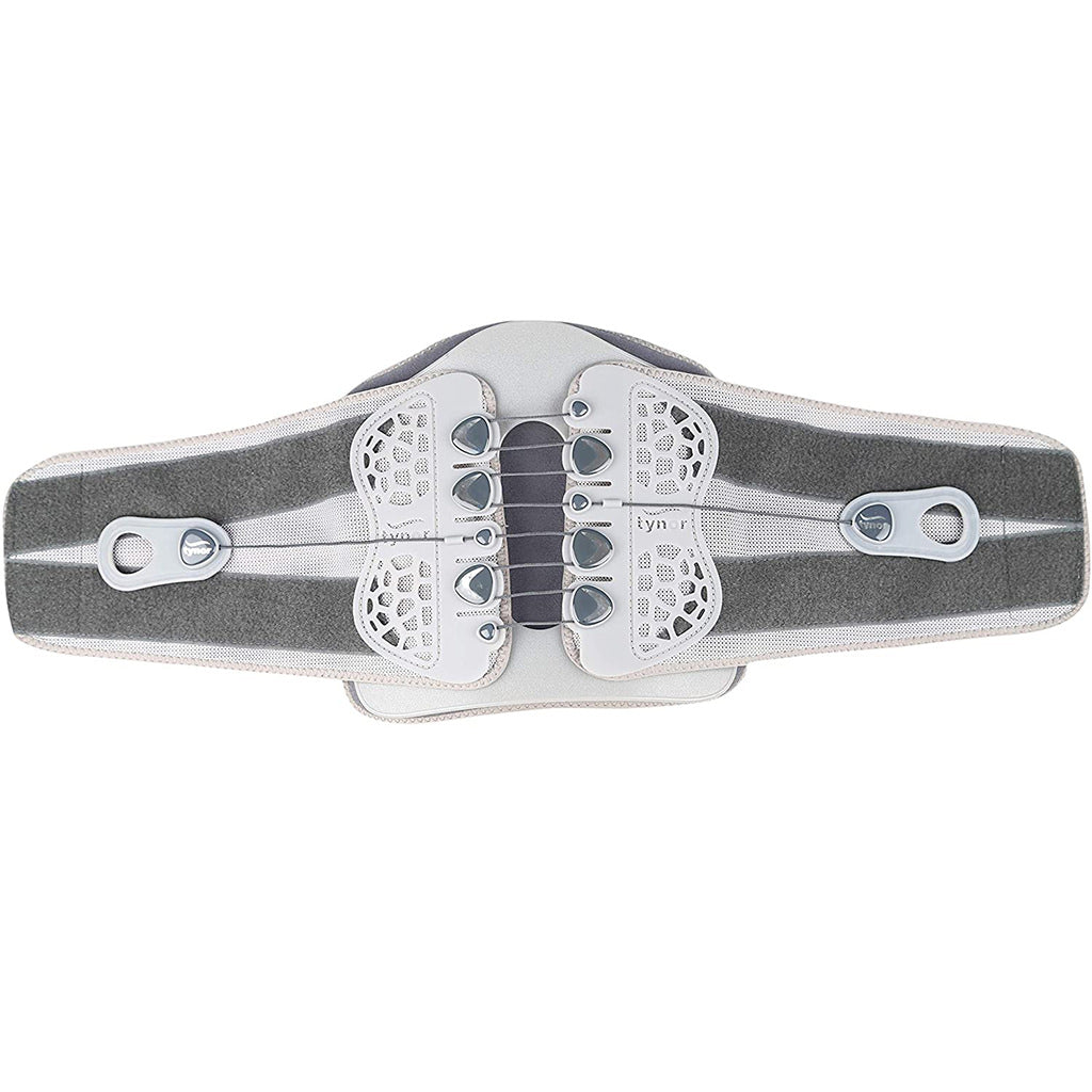 Tynor Lumbo Lacepull Brace A29 | NDIS Lumbar Back Brace Australia