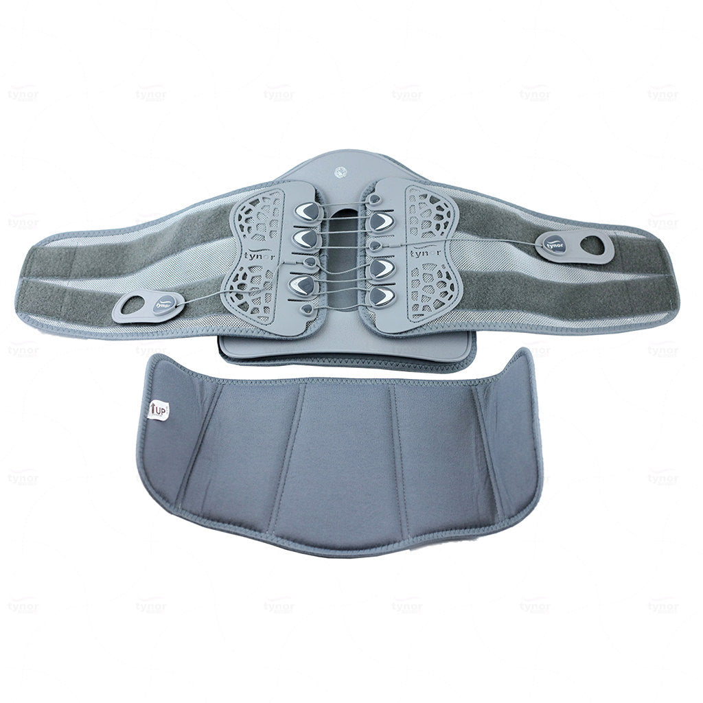 Tynor Lumbo Lacepull Brace A29 | NDIS Lumbar Back Brace Australia
