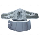Tynor Lumbo Lacepull Brace A29 | NDIS Lumbar Back Brace Australia