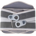 Tynor Lumbo Lacepull Brace A29 | NDIS Lumbar Back Brace Australia