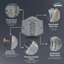 Tynor Lumbo Lacepull Brace A29 | NDIS Lumbar Back Brace Australia
