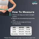 Tynor Lumbo Lacepull Brace A29 | NDIS Lumbar Back Brace Australia