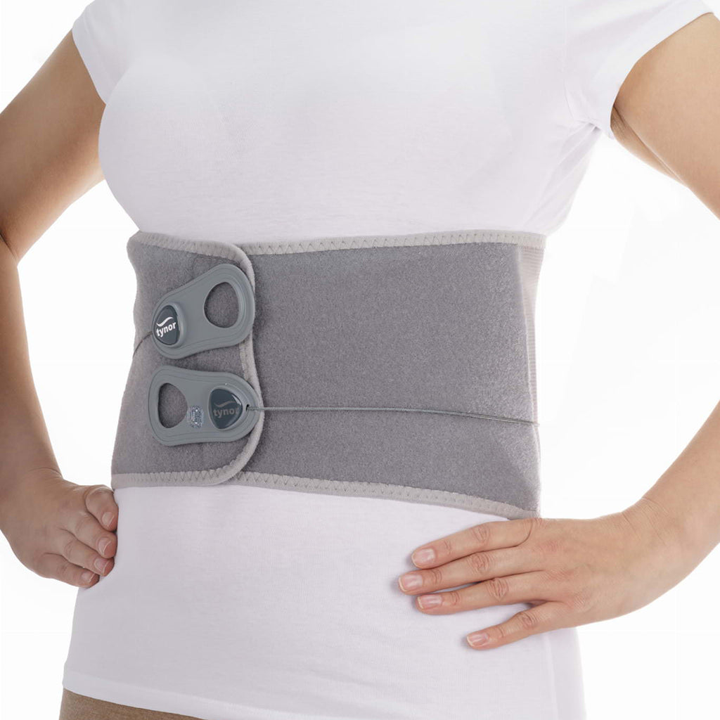 Tynor Lacepull LS Belt A30 | Lumbar Support Belt Australia