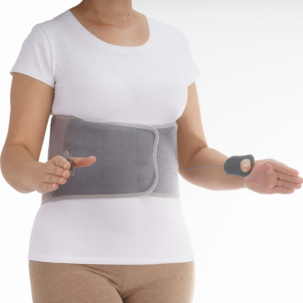 Tynor Lacepull LS Belt A30 | Lumbar Support Belt Australia