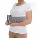 Tynor Lacepull LS Belt A30 | Lumbar Support Belt Australia