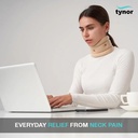 Tynor Cervical Collar Soft B02 | Neck Immobilisation Australia