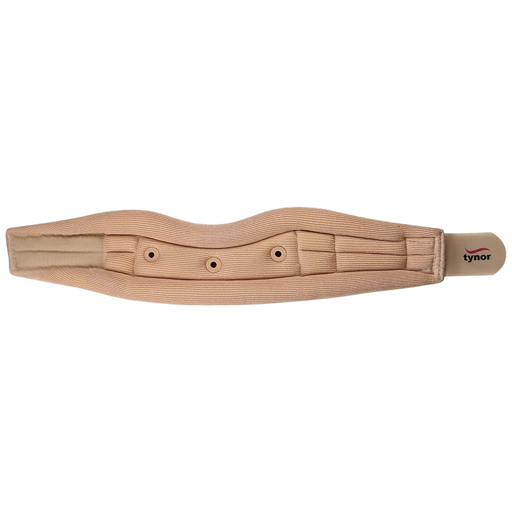 Tynor Cervical Collar Soft B02 | Neck Immobilisation Australia