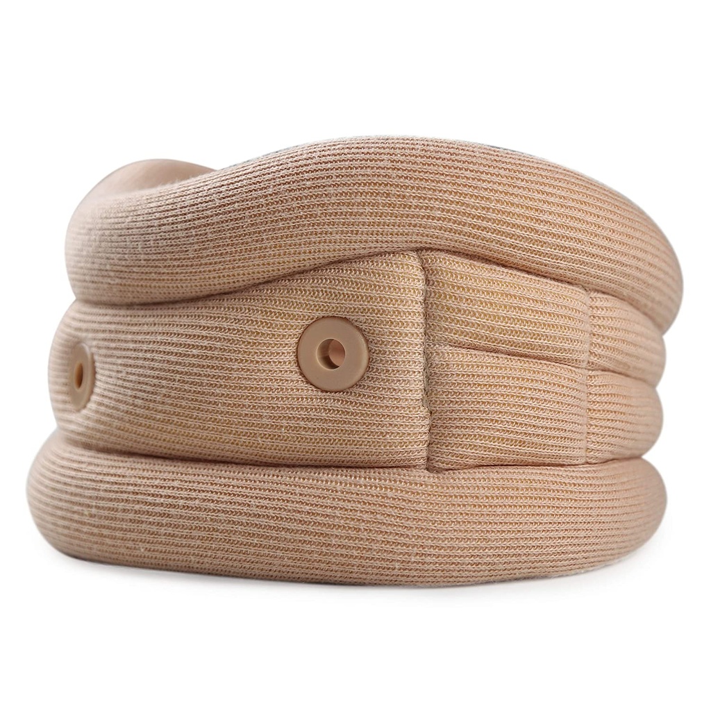 Tynor Cervical Collar Soft B02 | Neck Immobilisation Australia