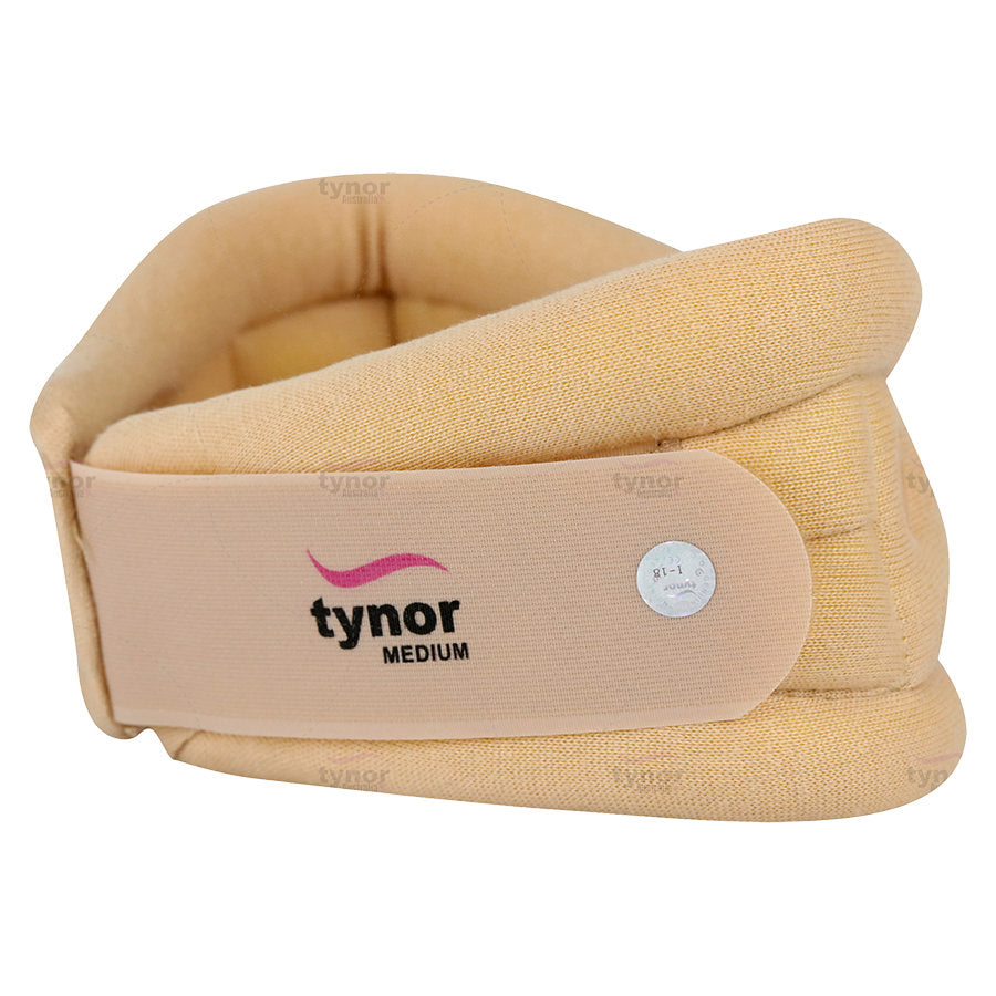 Tynor Cervical Collar Soft B02 | Neck Immobilisation Australia