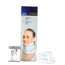 Tynor Cervical Collar Hard Adjustable B03 | Rigid Neck Support AU