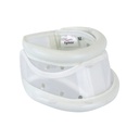 Tynor Cervical Collar Hard Adjustable B03 | Rigid Neck Support AU
