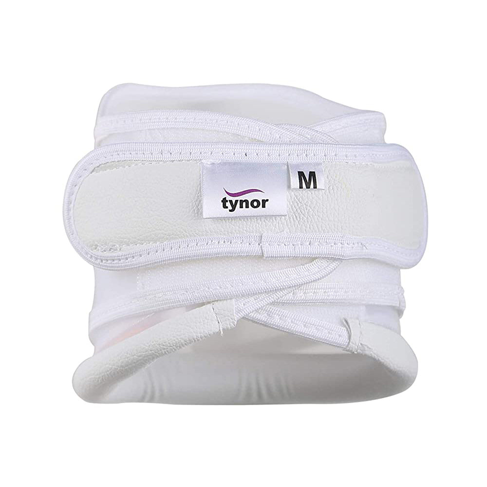 Tynor Cervical Collar Hard Adjustable B03 | Rigid Neck Support AU