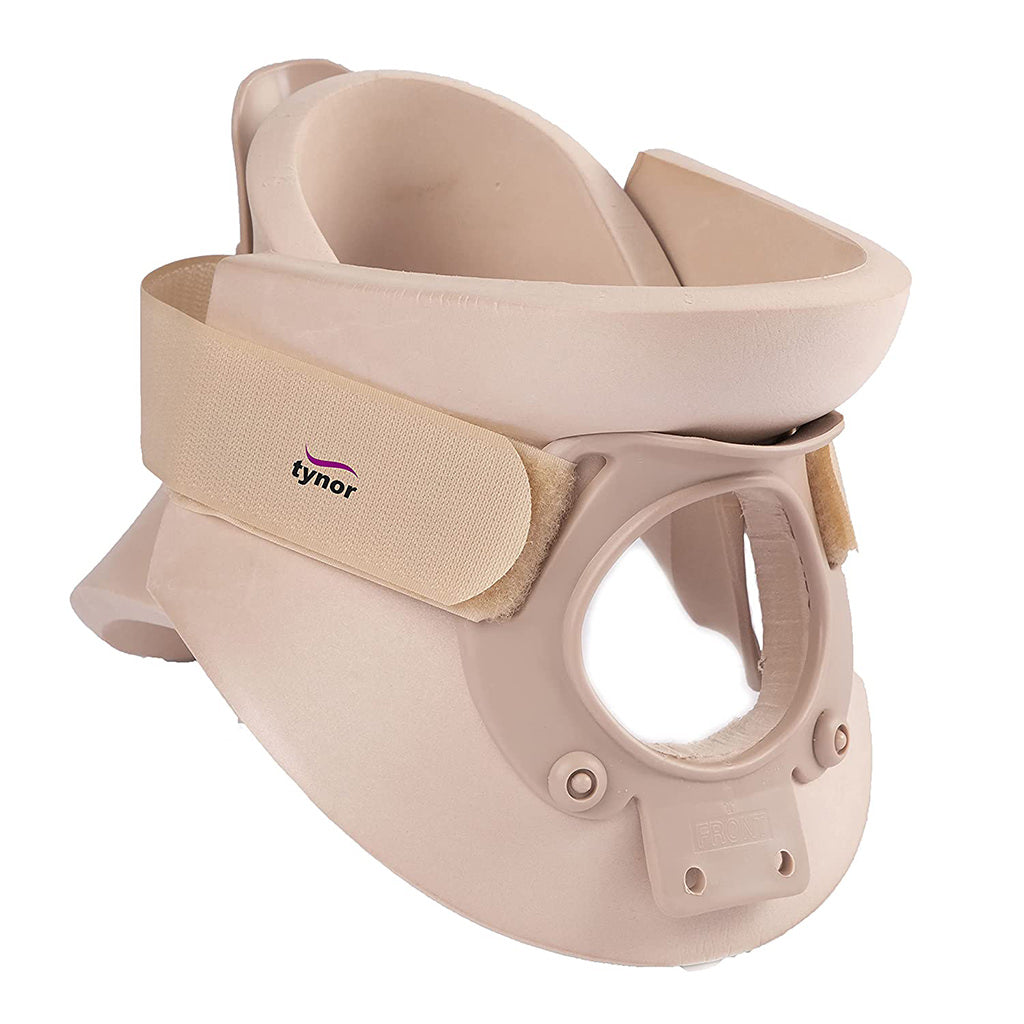 Tynor Cervical Orthosis Philadelphia (Plastazote) B10 | Rigid Neck Support AU