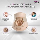 Tynor Cervical Orthosis Philadelphia (Plastazote) B10 | Rigid Neck Support AU
