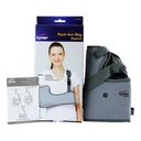 Tynor Pouch Arm Sling Tropical C01 | Ergonomic Arm Immobilisation Sling