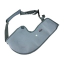 Tynor Pouch Arm Sling Tropical C01 | Ergonomic Arm Immobilisation Sling