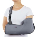 Tynor Pouch Arm Sling Tropical C01 | Ergonomic Arm Immobilisation Sling