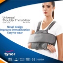 Tynor Universal Shoulder Immobiliser C02 | Shoulder Fracture Support