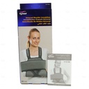 Tynor Universal Shoulder Immobiliser C02 | Shoulder Fracture Support