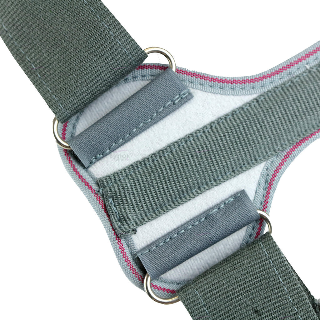 Tynor Clavicle Brace With Fastening Tape C05 | Ergonomic Clavicle Alignment Support