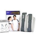 Tynor Clavicle Brace With Fastening Tape C05 | Ergonomic Clavicle Alignment Support