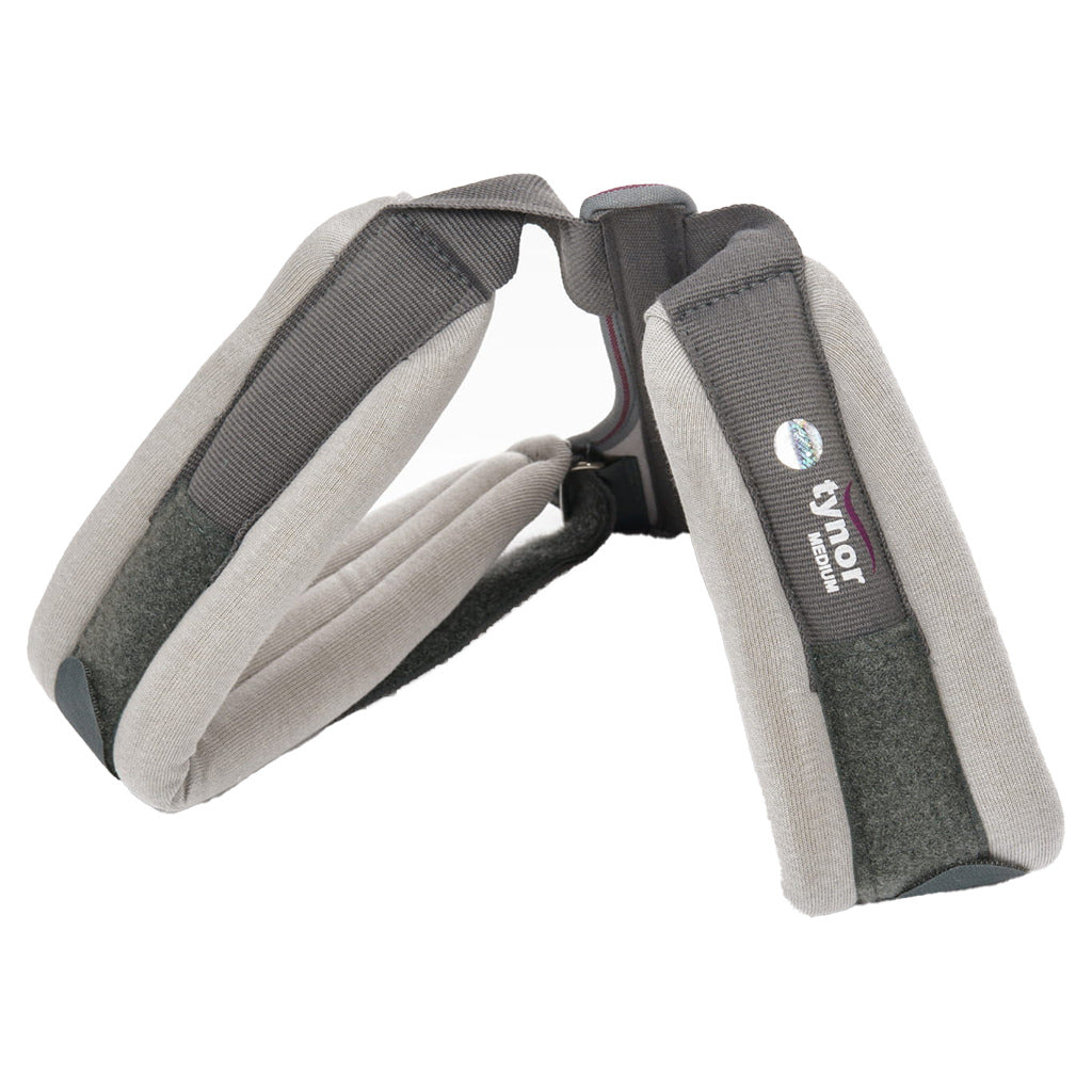 Tynor Clavicle Brace With Fastening Tape C05 | Ergonomic Clavicle Alignment Support